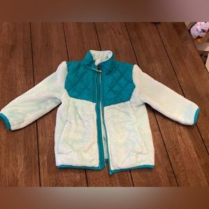 Toddler Champion Fleece jacket size 2T